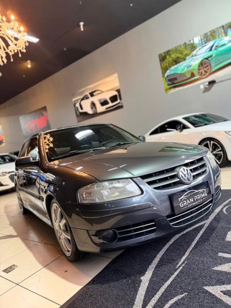 VOLKSWAGEN Gol 1.0 G3 FLEX, Foto 3