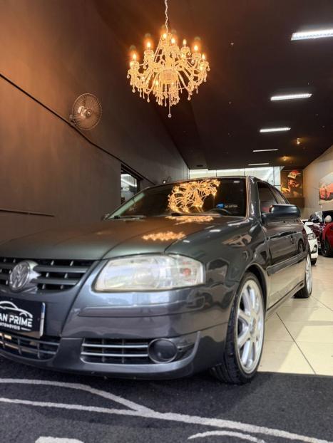 VOLKSWAGEN Gol 1.0 G3 FLEX, Foto 4