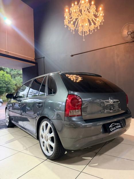 VOLKSWAGEN Gol 1.0 G3 FLEX, Foto 5