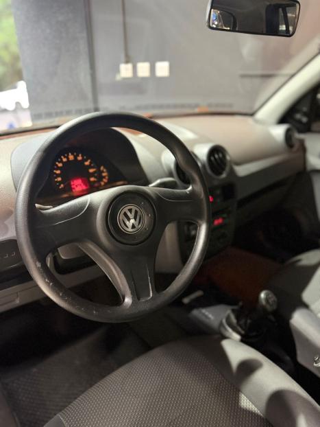 VOLKSWAGEN Gol 1.0 G3 FLEX, Foto 9