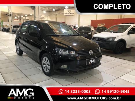 VOLKSWAGEN Gol 1.0 G6 SPECIAL FLEX, Foto 1