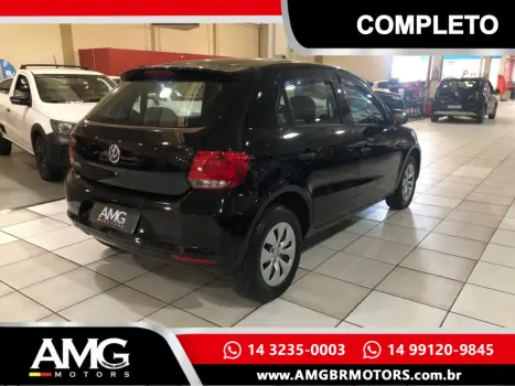 VOLKSWAGEN Gol 1.0 G6 SPECIAL FLEX, Foto 6