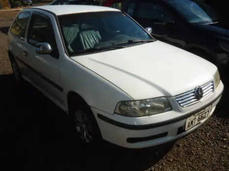 VOLKSWAGEN Gol 1.0 G3 FLEX, Foto 2