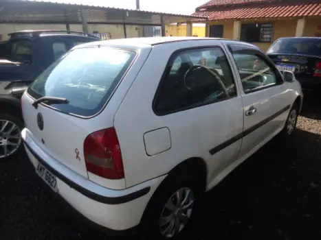 VOLKSWAGEN Gol 1.0 G3 FLEX, Foto 6