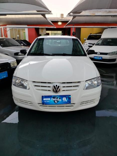 VOLKSWAGEN Gol 1.0 G4 TREND FLEX, Foto 2