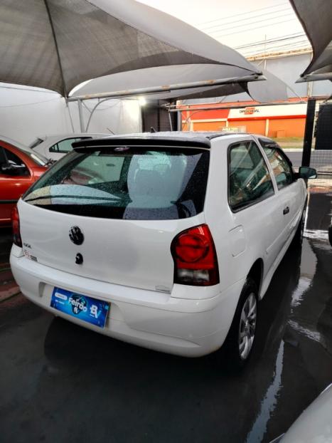 VOLKSWAGEN Gol 1.0 G4 TREND FLEX, Foto 7