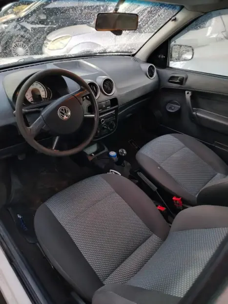 VOLKSWAGEN Gol 1.0 G4 TREND FLEX, Foto 4