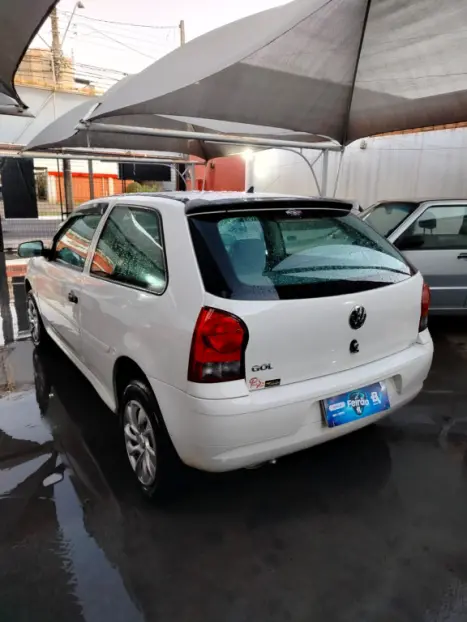 VOLKSWAGEN Gol 1.0 G4 TREND FLEX, Foto 5