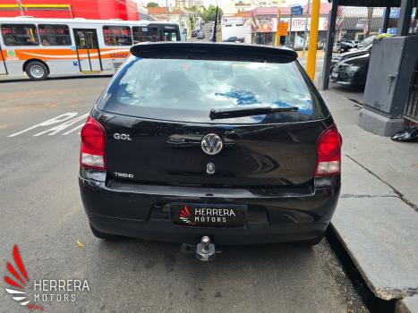 VOLKSWAGEN Gol 1.0 G6 FLEX, Foto 4