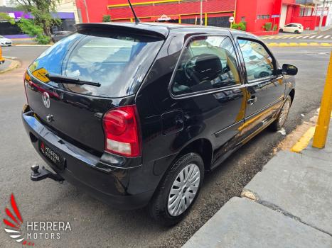 VOLKSWAGEN Gol 1.0 G6 FLEX, Foto 5
