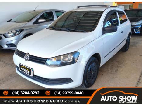 VOLKSWAGEN Gol 1.0 G6 TREND FLEX, Foto 1