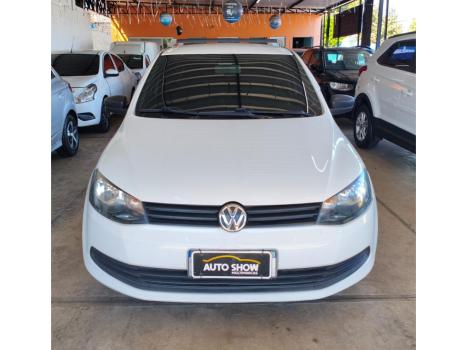 VOLKSWAGEN Gol 1.0 G6 TREND FLEX, Foto 2