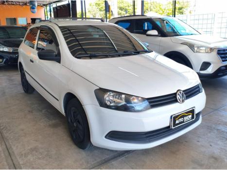 VOLKSWAGEN Gol 1.0 G6 TREND FLEX, Foto 3