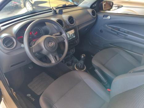 VOLKSWAGEN Gol 1.0 G6 TREND FLEX, Foto 4
