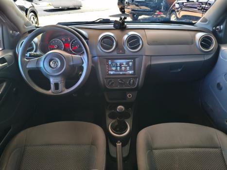 VOLKSWAGEN Gol 1.0 G6 TREND FLEX, Foto 6