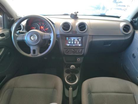VOLKSWAGEN Gol 1.0 G6 TREND FLEX, Foto 8