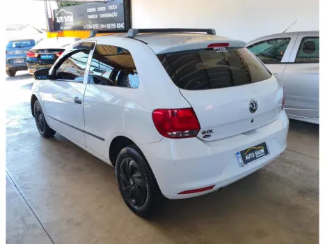 VOLKSWAGEN Gol 1.0 G6 TREND FLEX, Foto 12