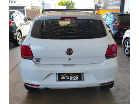 VOLKSWAGEN Gol 1.0 G6 TREND FLEX, Foto 13
