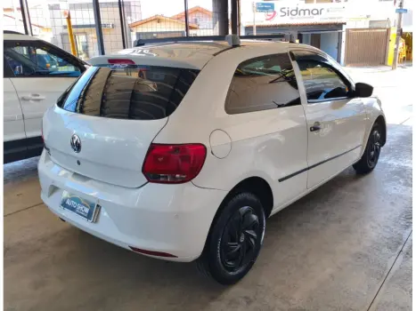 VOLKSWAGEN Gol 1.0 G6 TREND FLEX, Foto 14