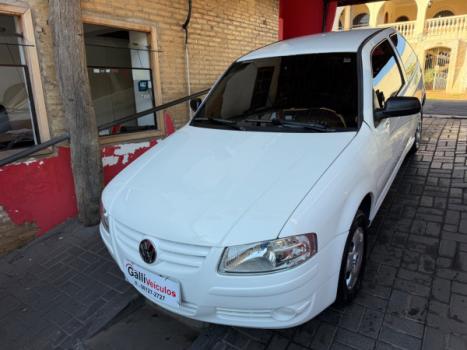 VOLKSWAGEN Gol 1.0 G4 FLEX, Foto 1