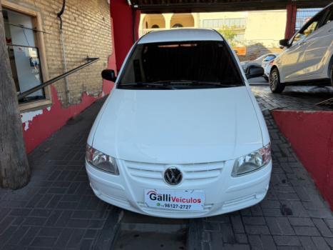 VOLKSWAGEN Gol 1.0 G4 FLEX, Foto 2