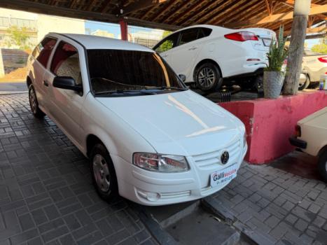 VOLKSWAGEN Gol 1.0 G4 FLEX, Foto 3