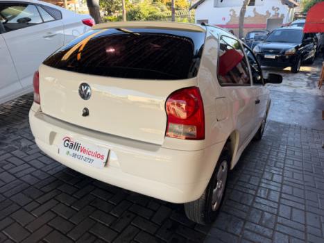 VOLKSWAGEN Gol 1.0 G4 FLEX, Foto 4