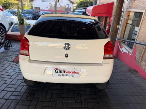VOLKSWAGEN Gol 1.0 G4 FLEX, Foto 5