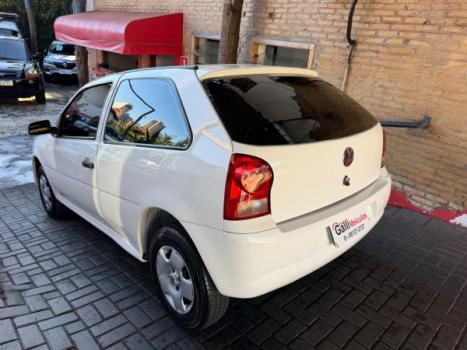VOLKSWAGEN Gol 1.0 G4 FLEX, Foto 6