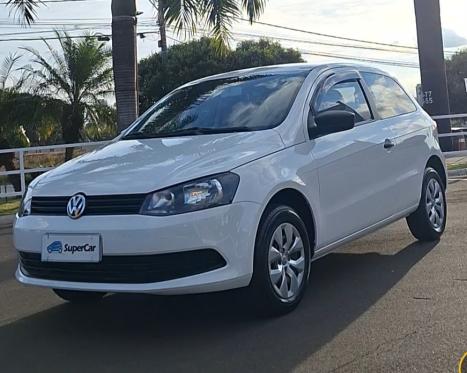 VOLKSWAGEN Gol 1.0 G6 FLEX CITY, Foto 1
