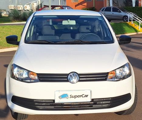 VOLKSWAGEN Gol 1.0 G6 FLEX CITY, Foto 2