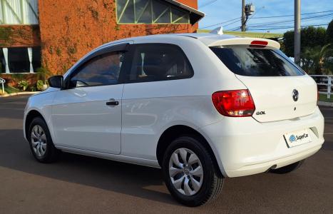 VOLKSWAGEN Gol 1.0 G6 FLEX CITY, Foto 6