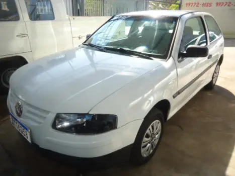VOLKSWAGEN Gol 1.0 G4 FLEX, Foto 1