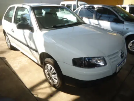 VOLKSWAGEN Gol 1.0 G4 FLEX, Foto 2