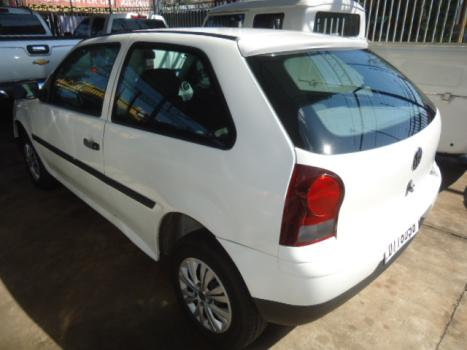 VOLKSWAGEN Gol 1.0 G4 FLEX, Foto 5