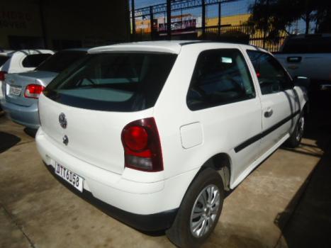 VOLKSWAGEN Gol 1.0 G4 FLEX, Foto 6