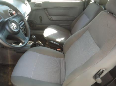 VOLKSWAGEN Gol 1.0 G4 FLEX, Foto 3
