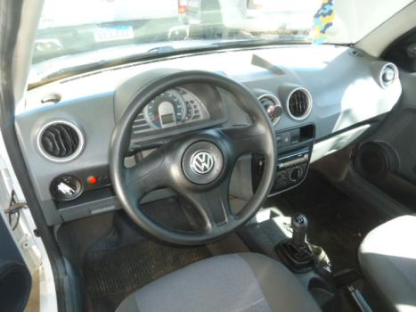 VOLKSWAGEN Gol 1.0 G4 FLEX, Foto 4