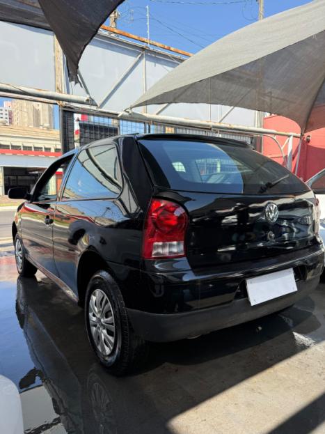 VOLKSWAGEN Gol 1.0 G4 FLEX, Foto 2