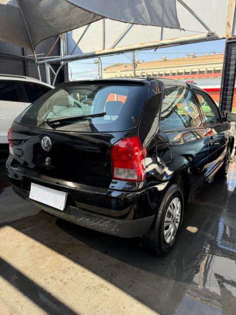 VOLKSWAGEN Gol 1.0 G4 FLEX, Foto 3