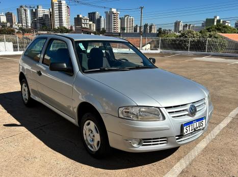 VOLKSWAGEN Gol 1.0 G4 FLEX, Foto 2