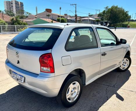 VOLKSWAGEN Gol 1.0 G4 FLEX, Foto 3