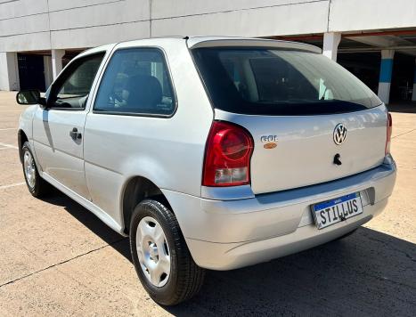 VOLKSWAGEN Gol 1.0 G4 FLEX, Foto 4