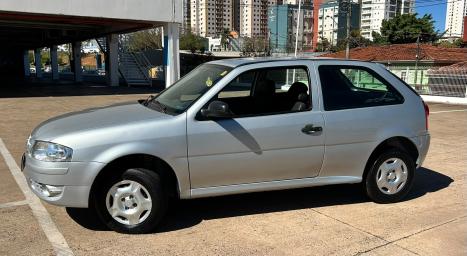 VOLKSWAGEN Gol 1.0 G4 FLEX, Foto 5