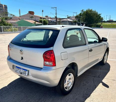 VOLKSWAGEN Gol 1.0 G4 FLEX, Foto 6