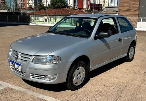 VOLKSWAGEN Gol 1.0 G4 FLEX, Foto 7