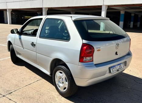 VOLKSWAGEN Gol 1.0 G4 FLEX, Foto 8