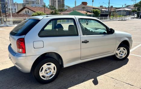 VOLKSWAGEN Gol 1.0 G4 FLEX, Foto 9