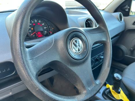 VOLKSWAGEN Gol 1.0 G4 FLEX, Foto 12