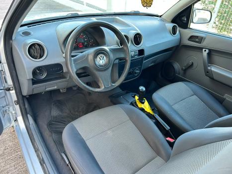 VOLKSWAGEN Gol 1.0 G4 FLEX, Foto 13